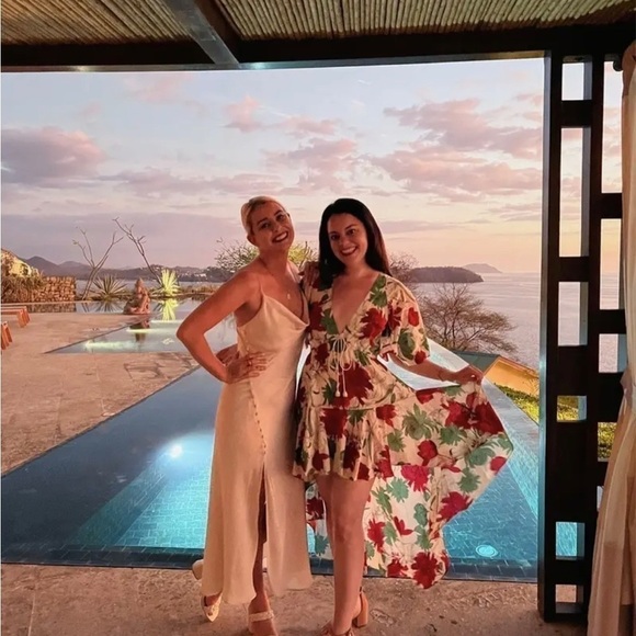 Alexis Idella Dress Size XS. EUC - Picture 5 of 13